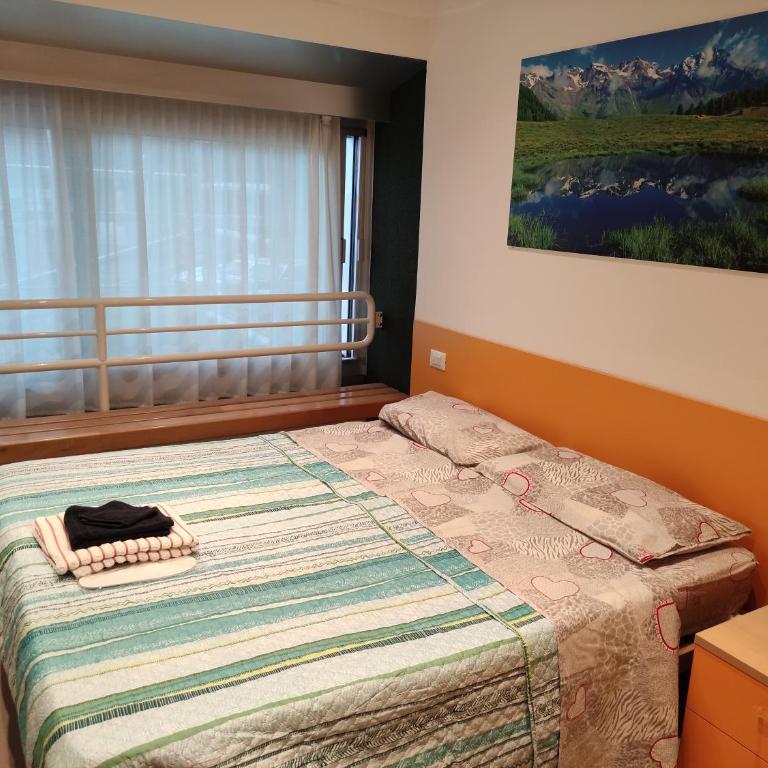 Doss della Pesa Apartment - Appartamento con 2 Camere da Letto - 27