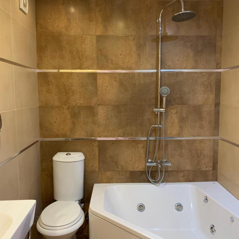 Duplex a 3 minutos de playa de la victoria Cadiz - Apartamento de 3 dormitorios - 16