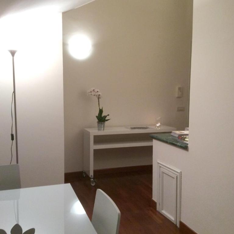 Apartment La Mansarda - Appartamento - 21