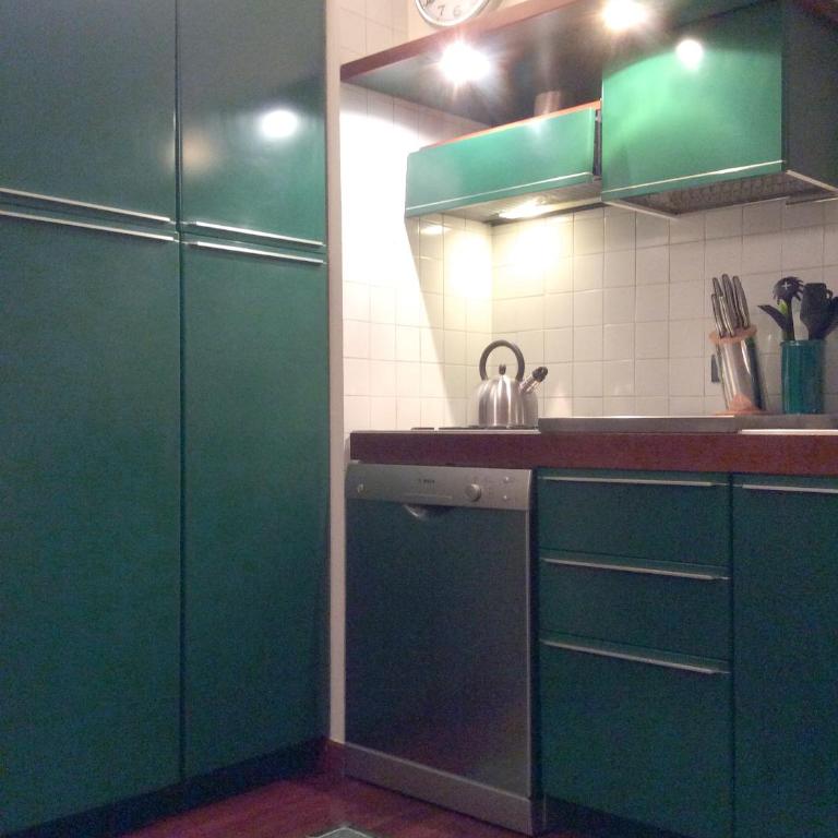Apartment La Mansarda - Appartamento - 24