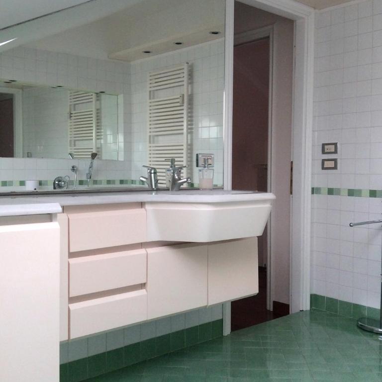 Apartment La Mansarda - Appartamento - 25