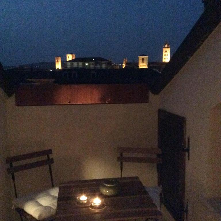Apartment La Mansarda - Appartamento - 27