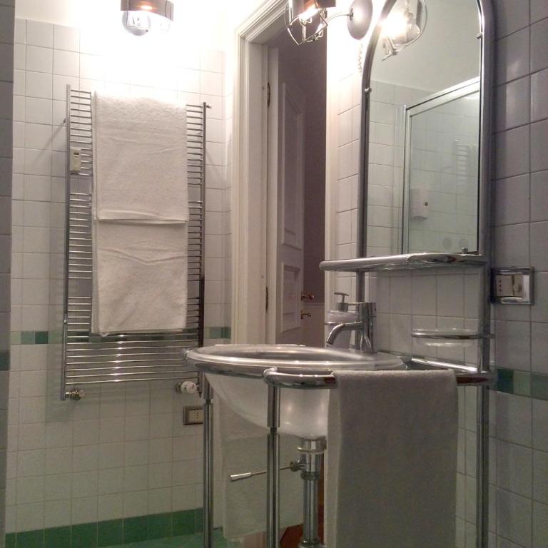 Apartment La Mansarda - Appartamento - 28