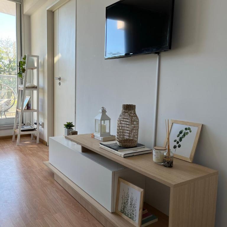 Beautiful Apart near Everything - Apartamento con balcón - 8