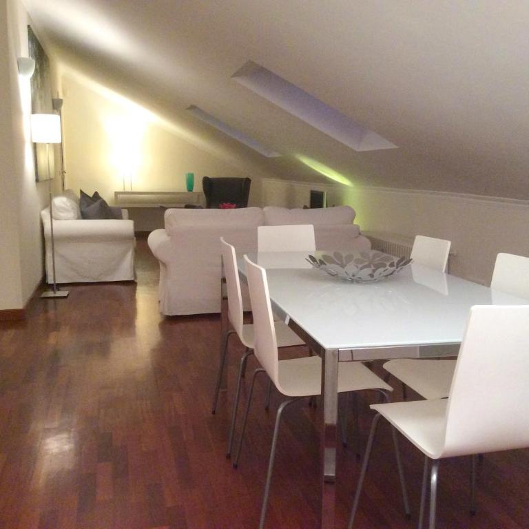 Apartment La Mansarda - Appartamento - 1