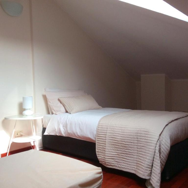 Apartment La Mansarda - Appartamento - 29