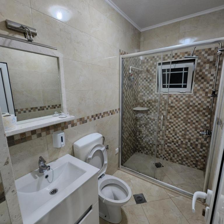 Apartments Cota Guesthouse - One-Bedroom Apartment - 13