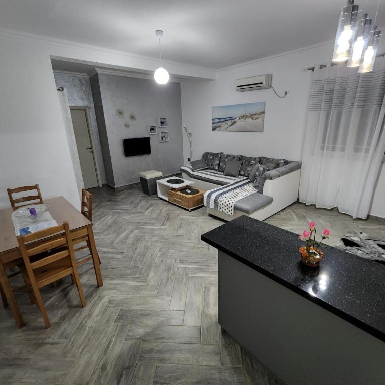 Apartments Cota Guesthouse - One-Bedroom Apartment - 11