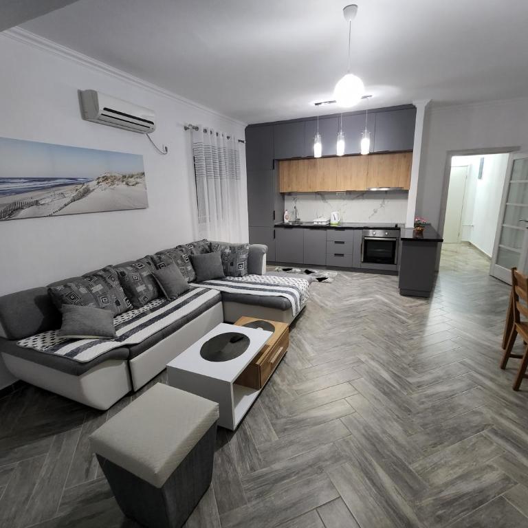 Apartments Cota Guesthouse - One-Bedroom Apartment - 10