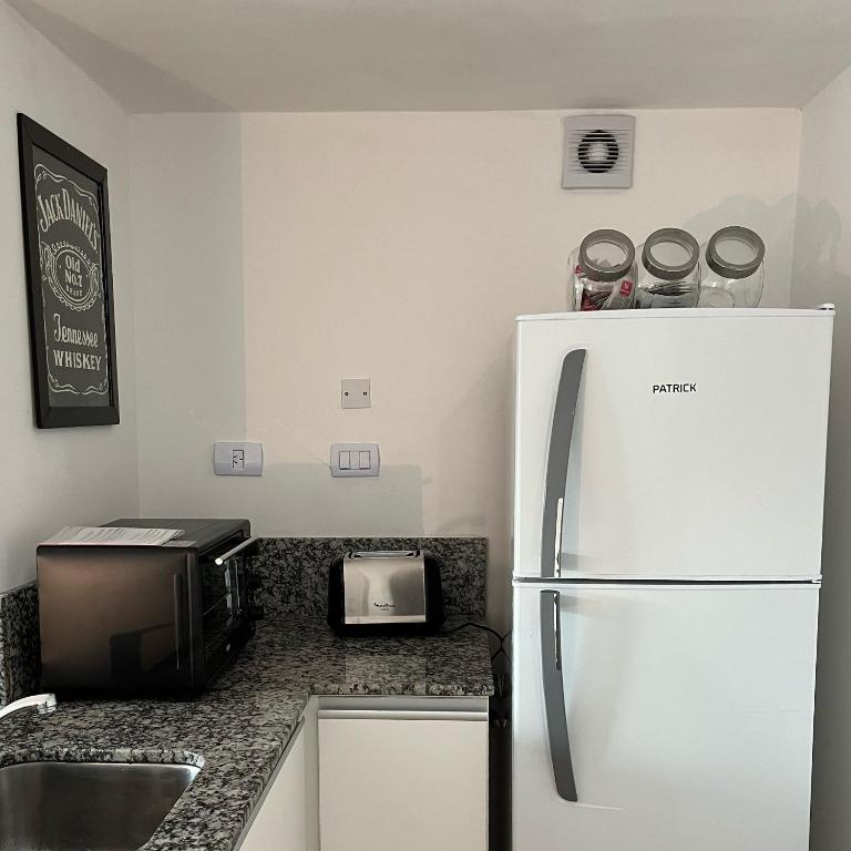 Beautiful Apart near Everything - Apartamento con balcón - 10
