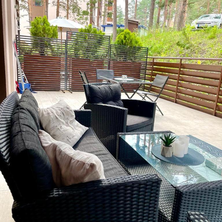 Apartment Jelena - Apartman - 28