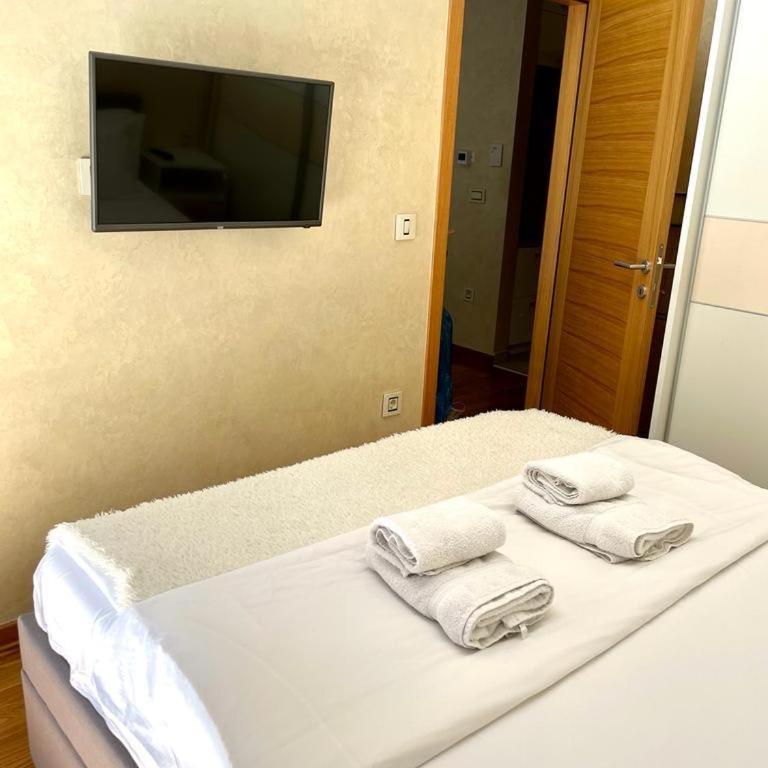 Apartment Jelena - Apartman - 31