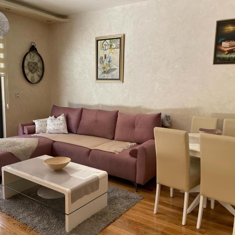 Apartment Jelena - Apartman - 34