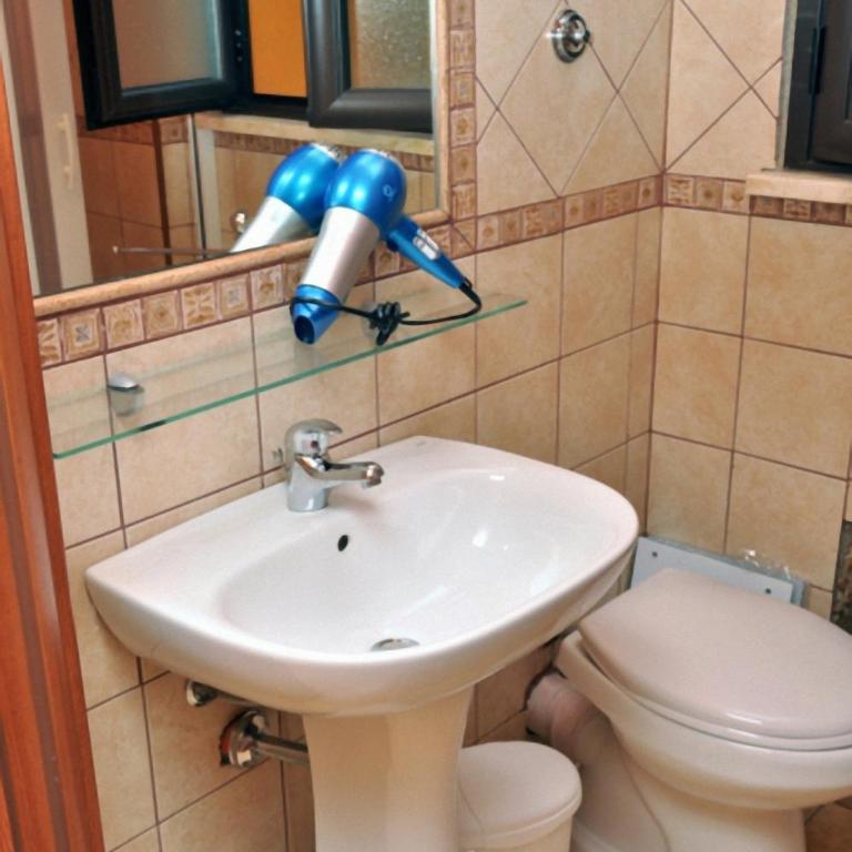 Il Sole e La Luna - Casa con 1 Camera da Letto - 11