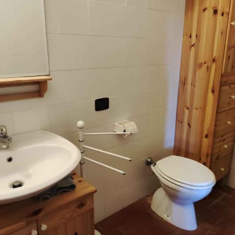 Agriturismo Le Cantine - Appartamento con 2 Camere da Letto - 11