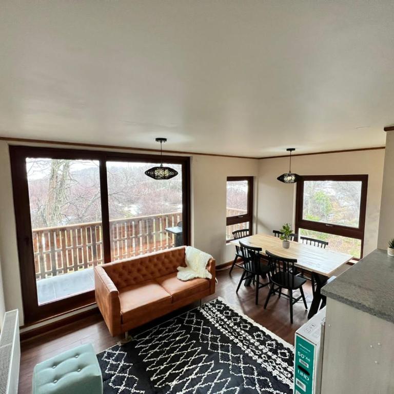 Departamentos Exclusivos Termas de Chillán - Apartamento con balcón - 2