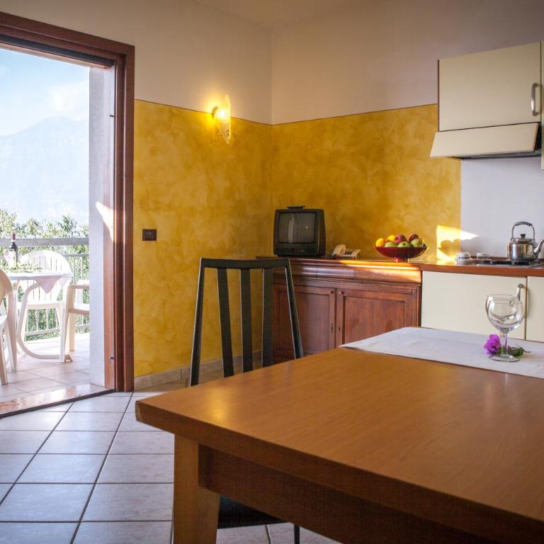 Taki Village - Appartamento con 1 Camera da Letto - Edificio Separato - 5