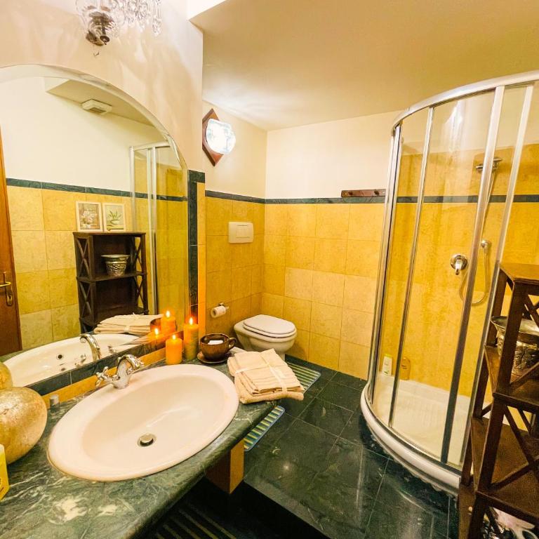 Piazza Venezia Lulus Home - One-Bedroom Apartment - 2