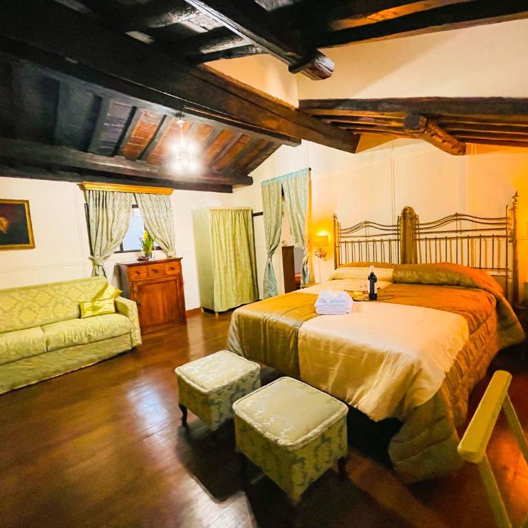 Piazza Venezia Lulus Home - One-Bedroom Apartment - 3