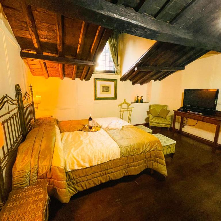 Piazza Venezia Lulus Home - One-Bedroom Apartment - 5