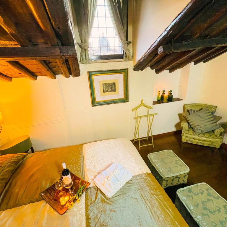 Piazza Venezia Lulus Home - One-Bedroom Apartment - 6