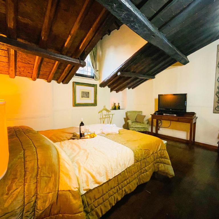 Piazza Venezia Lulus Home - One-Bedroom Apartment - 15