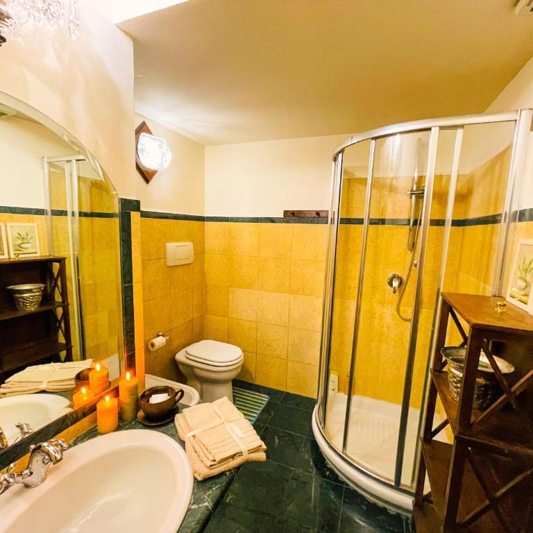 Piazza Venezia Lulus Home - One-Bedroom Apartment - 23
