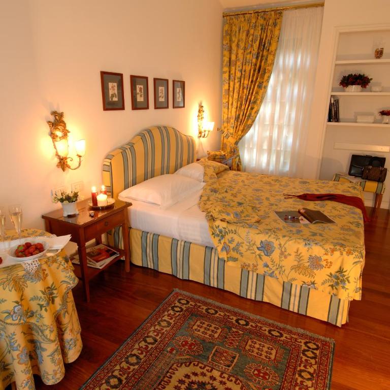 Marignolle Relais & Charme - Residenza d'Epoca - Junior Suite (2 Adulti) - 1