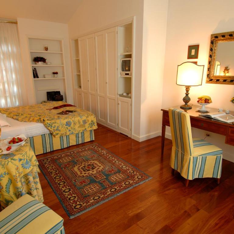 Marignolle Relais & Charme - Residenza d'Epoca - Junior Suite (2 Adulti) - 2