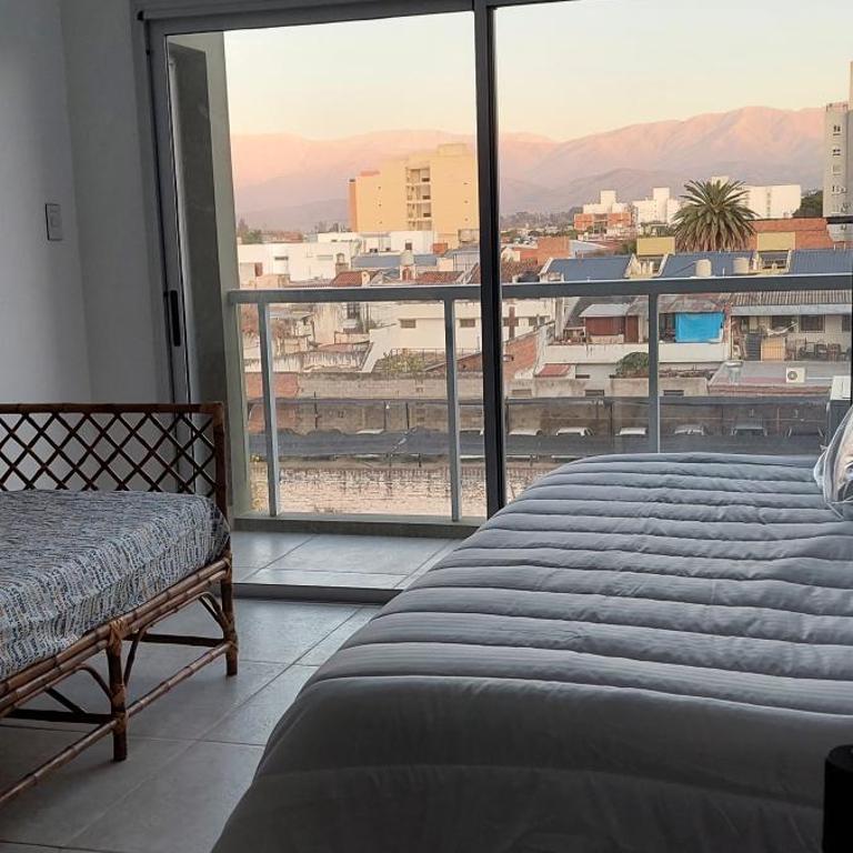 Depto Salta Centro Gorriti - Apartamento de 1 dormitorio - 5