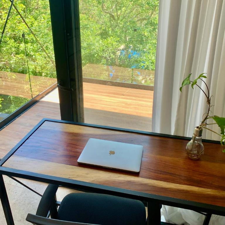 GLASS JUNGLE VILLA with amazing green views -10 min DT - Casa de 3 dormitorios - 47