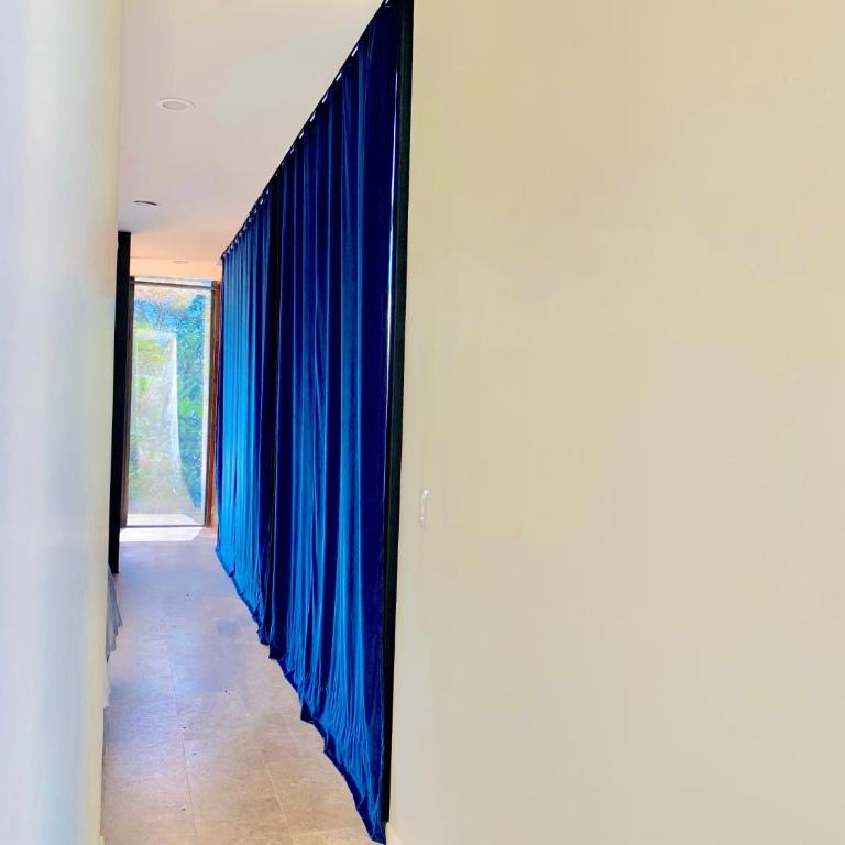 GLASS JUNGLE VILLA with amazing green views -10 min DT - Casa de 3 dormitorios - 22