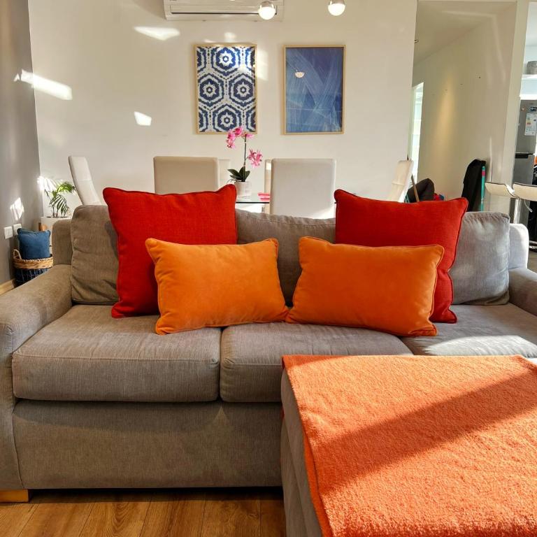 Paramont Salta - Apartamento de 2 dormitorios - 4