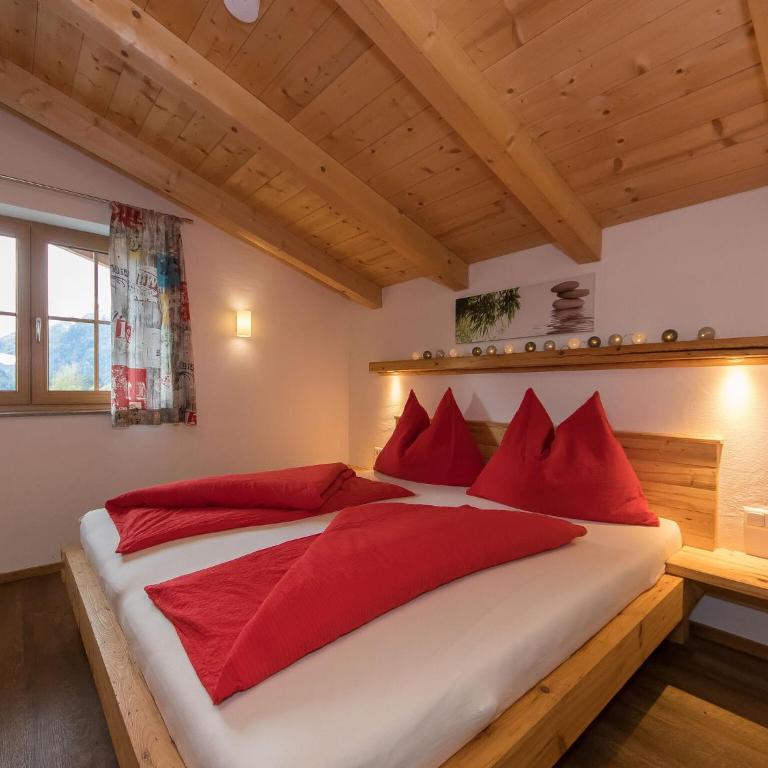 Apartment in Kaprun near the ski area - Ferienhaus mit 7 Schlafzimmern - 4
