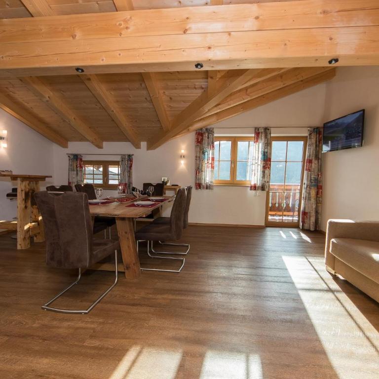 Apartment in Kaprun near the ski area - Ferienhaus mit 7 Schlafzimmern - 6