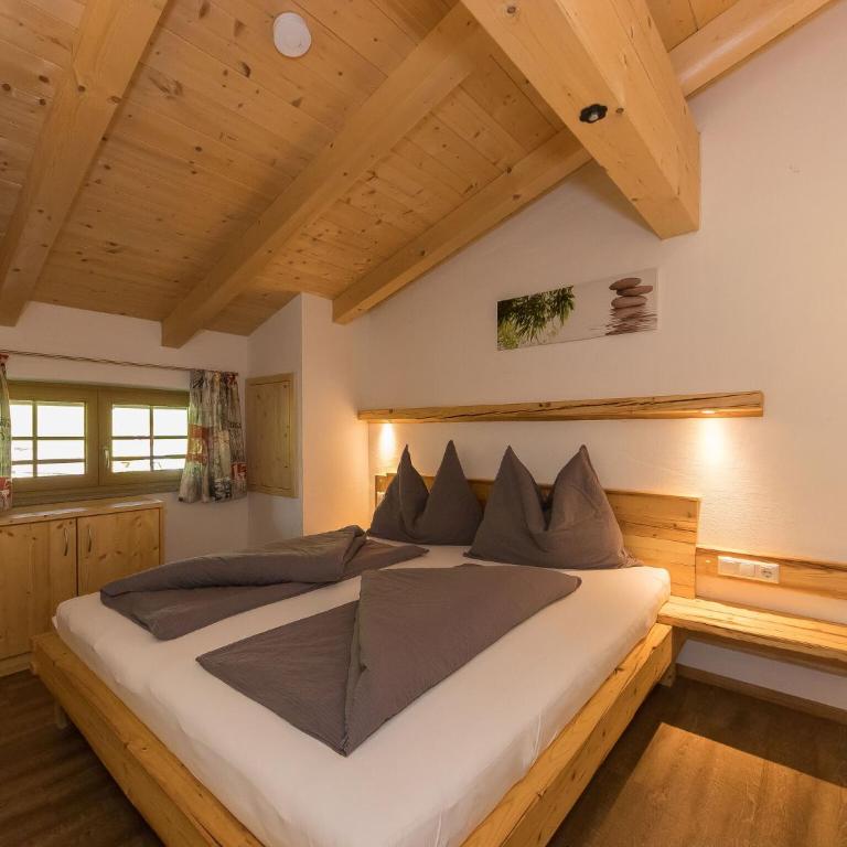 Apartment in Kaprun near the ski area - Ferienhaus mit 7 Schlafzimmern - 18