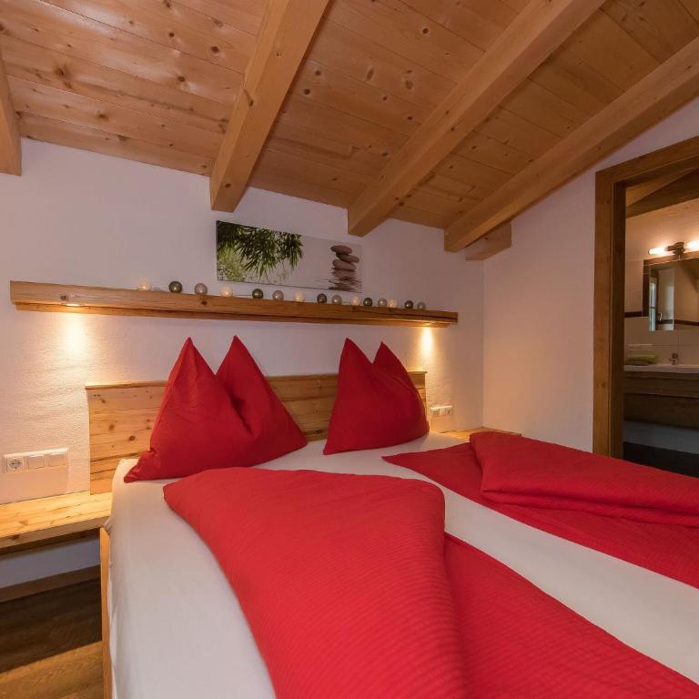 Apartment in Kaprun near the ski area - Ferienhaus mit 7 Schlafzimmern - 21