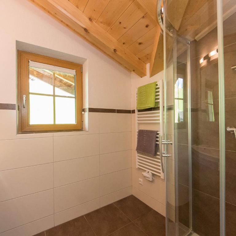 Apartment in Kaprun near the ski area - Ferienhaus mit 7 Schlafzimmern - 24