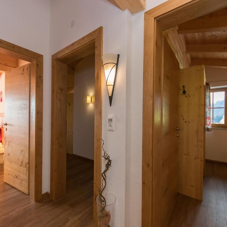 Apartment in Kaprun near the ski area - Ferienhaus mit 7 Schlafzimmern - 23