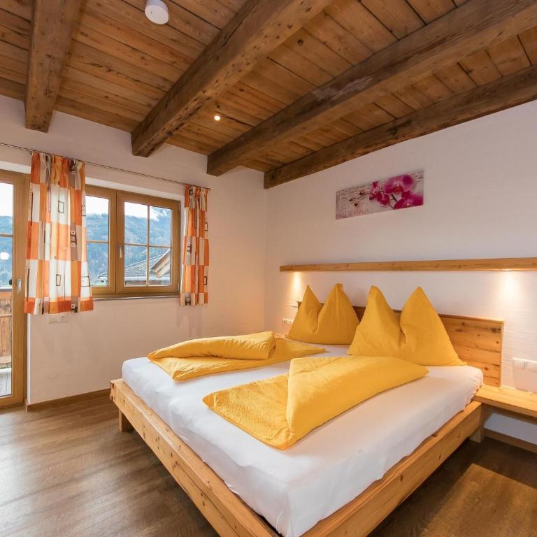 Apartment in Kaprun near the ski area - Ferienhaus mit 7 Schlafzimmern - 19