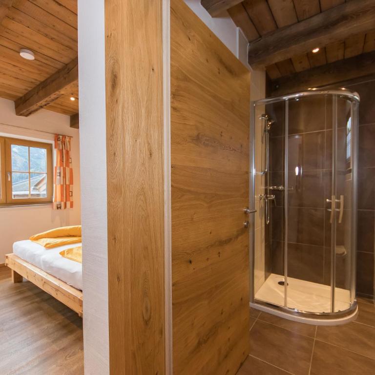 Apartment in Kaprun near the ski area - Ferienhaus mit 7 Schlafzimmern - 20