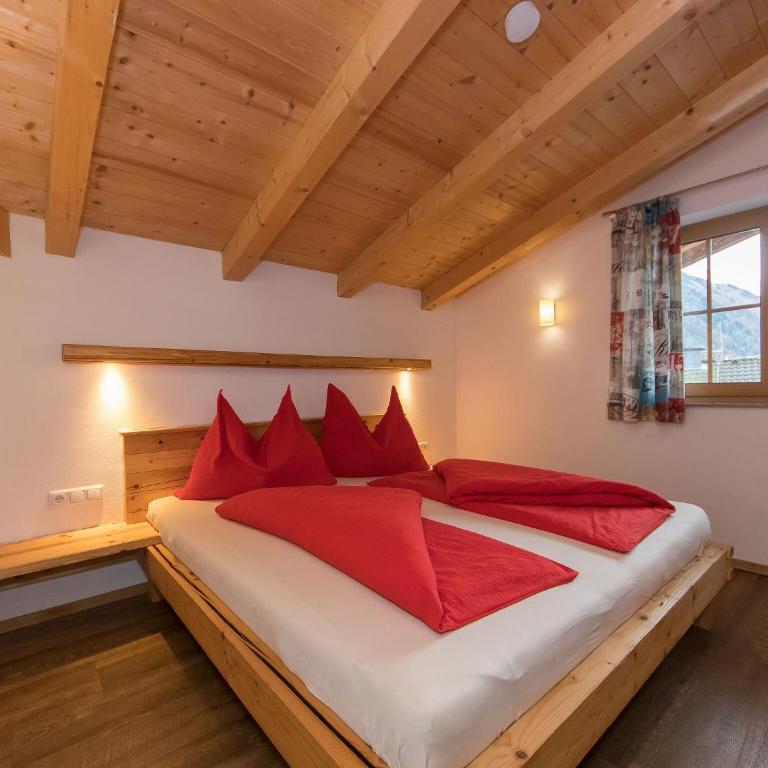 Apartment in Kaprun near the ski area - Ferienhaus mit 7 Schlafzimmern - 15