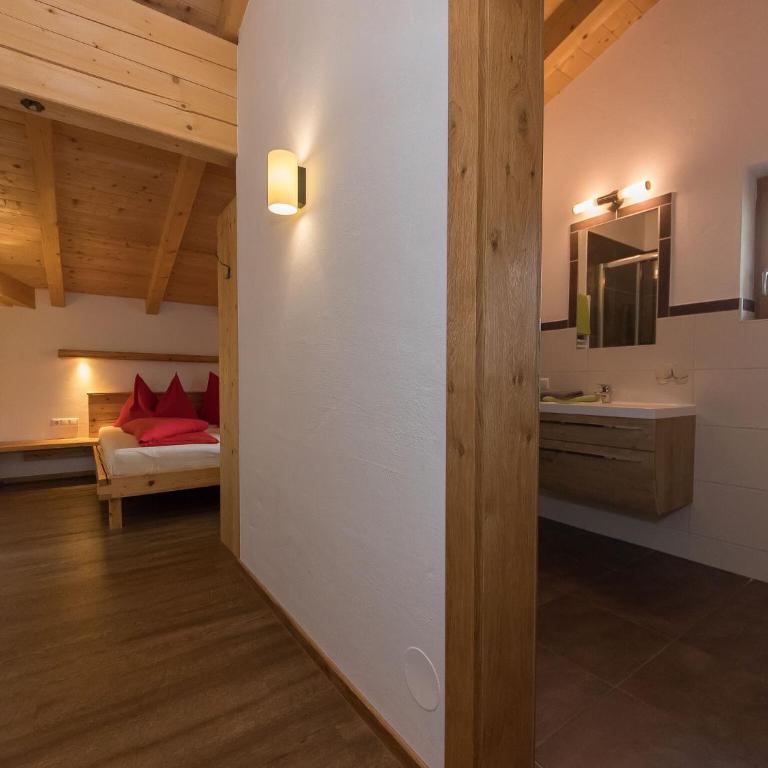 Apartment in Kaprun near the ski area - Ferienhaus mit 7 Schlafzimmern - 17