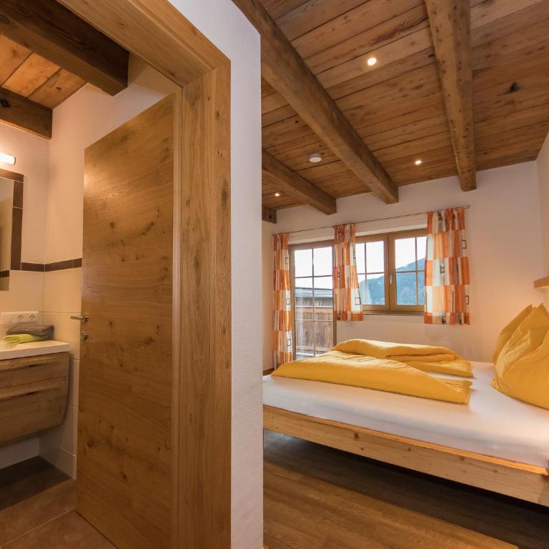 Apartment in Kaprun near the ski area - Ferienhaus mit 7 Schlafzimmern - 22