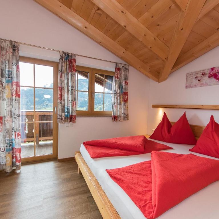 Apartment in Kaprun near the ski area - Ferienhaus mit 7 Schlafzimmern - 14