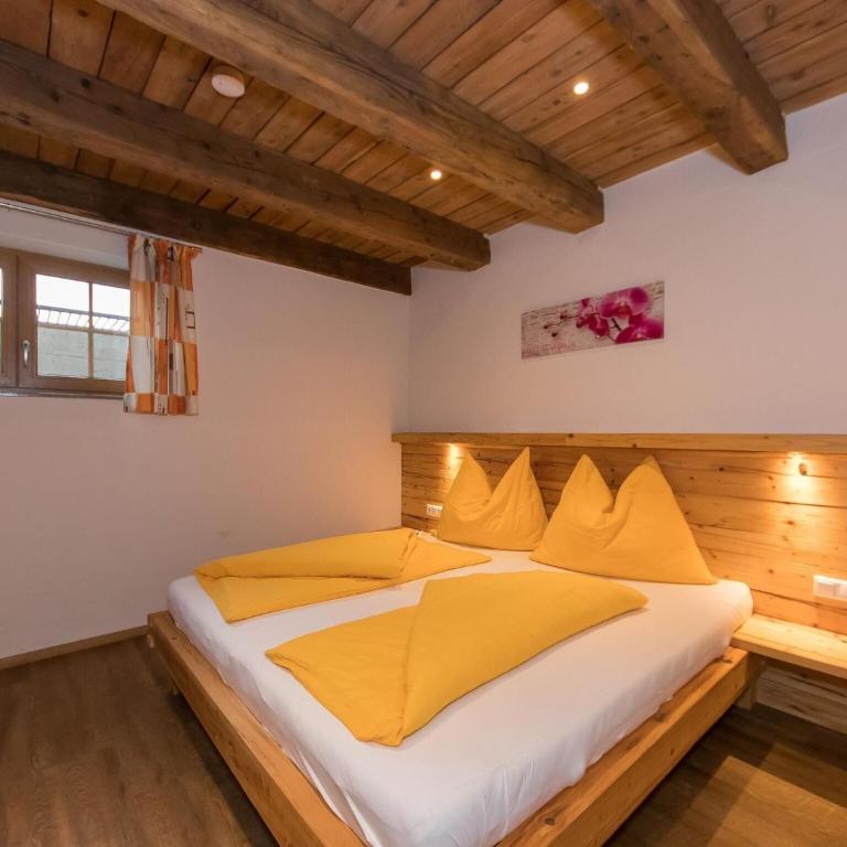 Apartment in Kaprun near the ski area - Ferienhaus mit 7 Schlafzimmern - 16