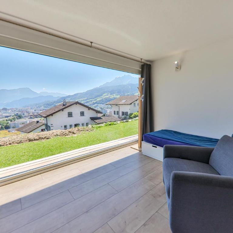Young Backpackers Homestay - Bett im gemischten Schlafsaal mit 8 Betten - 9