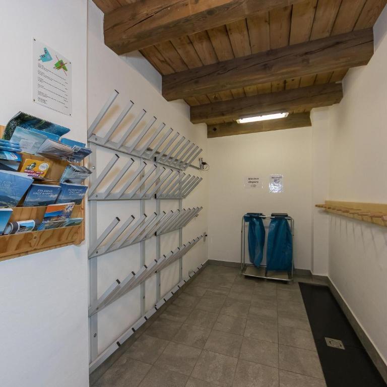 Apartment Maiskogel - directly on the ski slope - Ferienhaus mit 1 Schlafzimmer - 15