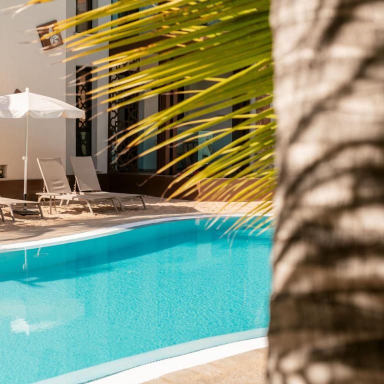 Alhambra Boutique Apartments by PMC Resorts - Apartamento Deluxe con balcón - 17