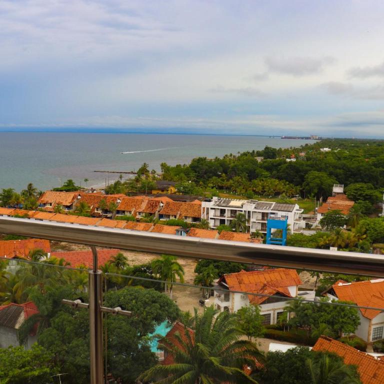 Arenillas del Mar - Habitación Triple con vistas al mar - 9